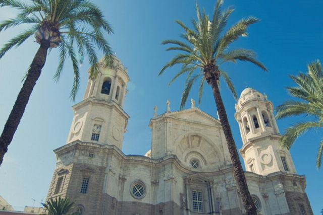 Andalousie : Circuit Splendeurs Andalouses 3* (GT)