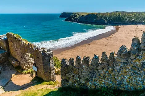 Angleterre : Circuit La grande épopée des îles Britanniques