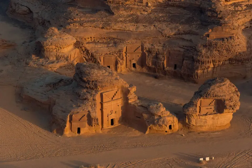 Arabie Saoudite : Circuit Arabie Saoudite millénaire : voyage au cœur des civilisations