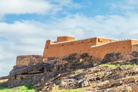 Arabie Saoudite : Circuit L'Arabie saoudite : Riyad, Ha'll, AlUla, Khaybar, Médine, Djeddah