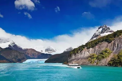 Argentine : Circuit Au coeur de la Patagonie - Extension Île de Pâques - 2027