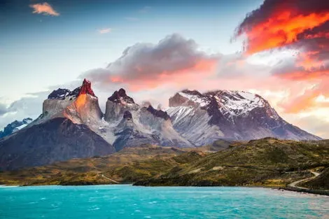 Argentine : Circuit Au coeur de la Patagonie - Limité à 16 pax - 2027