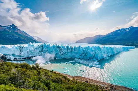 Argentine : Circuit Au coeur de la Patagonie et Ile de Pâques