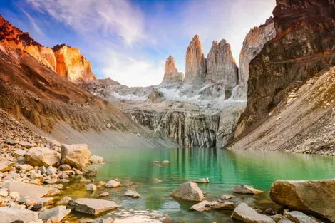 Argentine : Circuit Découverte du bout du monde -