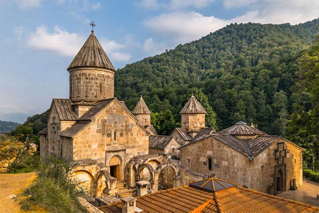 Armenie : Circuit Splendeurs de l'Arménie, entre culture et nature préservée