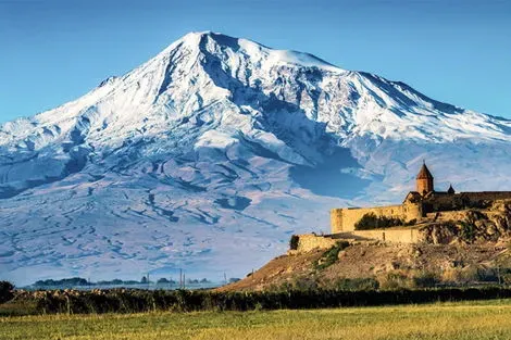 Armenie : Circuit Arménie et Géorgie