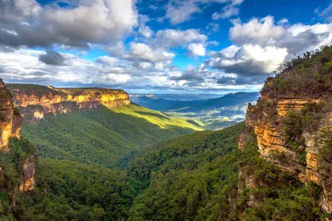 Australie : Circuit Villes et paysages grandioses d'Australie