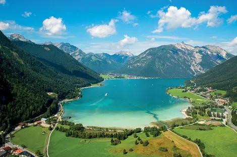 Autriche : Circuit Découverte du Tyrol