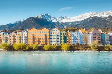 Autriche : Circuit L'Autriche le Joyau des Alpes