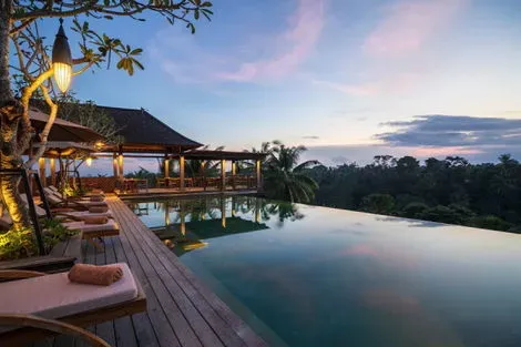 Bali : Circuit Centre culturel et plage en liberté 13 jours / 12 nuits