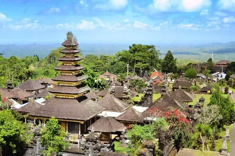 séjour Bali - Balade à Bali