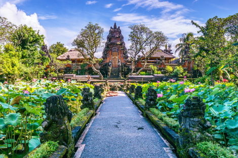 Bali : Circuit Bali Autrement : Entre Culture, Nature, Tradition et Eco-tourisme