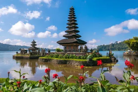 Bali : Circuit Bali Authentique en Charme et Privatif