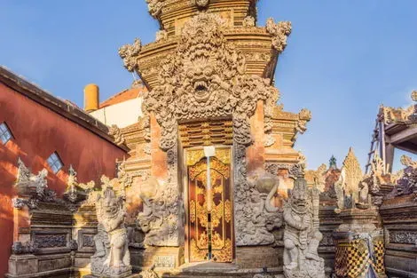 Bali : Circuit Combiné Jungle et Sable de Bali en 12 nuits