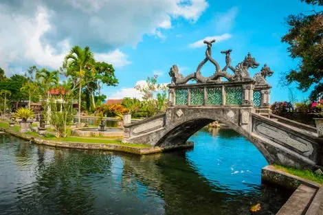 Bali : Circuit De Bali à Lombok 4*, 2 îles 2 découvertes