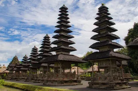 Bali : Circuit Les incontournables de Bali à Gili Air et Nusa Penida