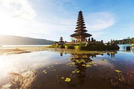 Bali : Circuit Odyssée Balinaise et Plage