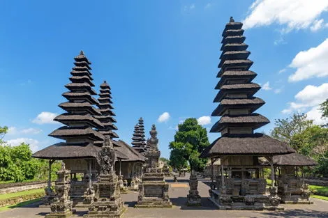 Bali : Circuit Secrets & Plages de Bali