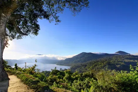 Bali : Circuit Combiné Jungle, Cascades et Sable de Bali
