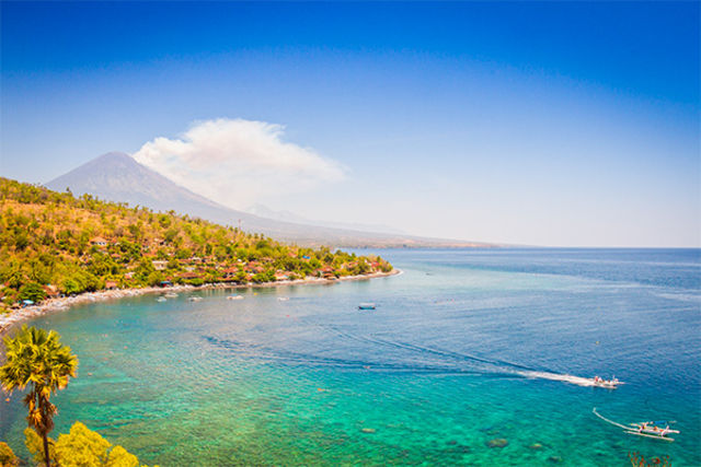 Bali : Circuit De l’âme d’Ubud aux rivages d’Amed