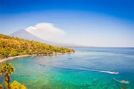 Bali : Circuit De l’âme d’Ubud aux rivages d’Amed