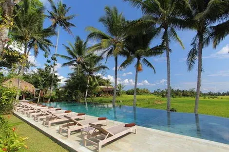 Bali : Circuit Combiné Mathis Prestige : Umalas