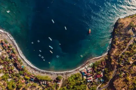 Bali : Circuit Aventures en Famille à Bali