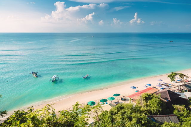 Bali : Circuit Combiné Jungle et Sable de Bali en 10 nuits