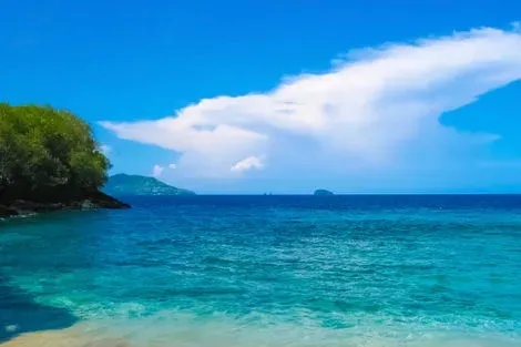 Bali : Circuit Panorama Balinais et Plage Charme et Privatif