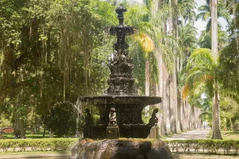 Bresil : Circuit Aux Rythmes de la Bossa Nova : de Rio à Paraty