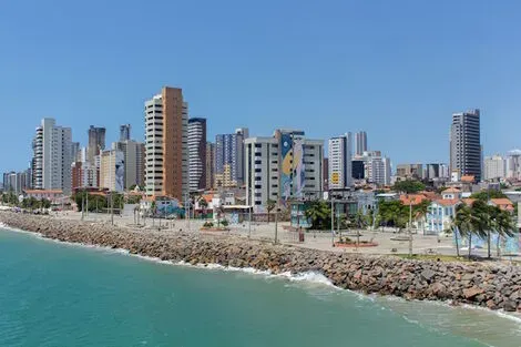 Bresil : Circuit Brésil