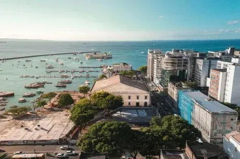 Bresil : Circuit Brésil nature et culture Rio de Janeiro
