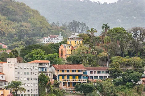 Bresil : Circuit Rio Essentiels au Windsor Leme Copacabana