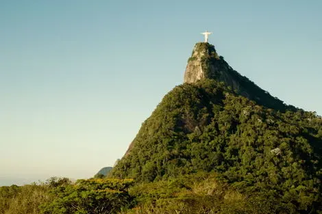 Bresil : Circuit Brésil, Entre Samba, Caïprinha et Imbassai