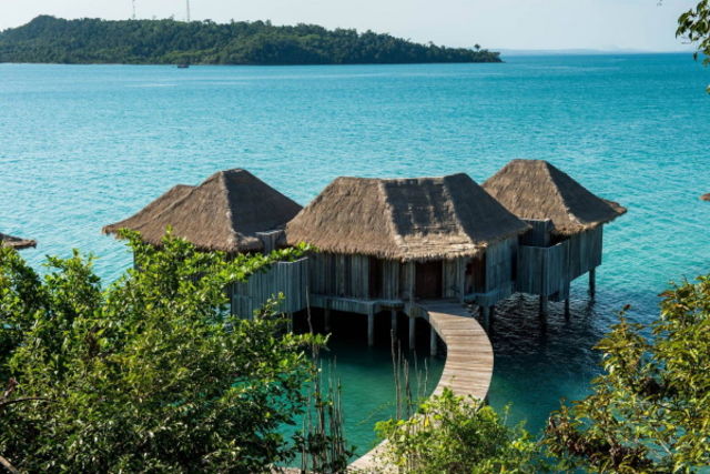 Cambodge : Circuit Essence du Cambodge *Collection Prestige