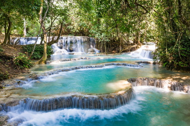 Cambodge : Circuit Le Cambodge et le Laos
