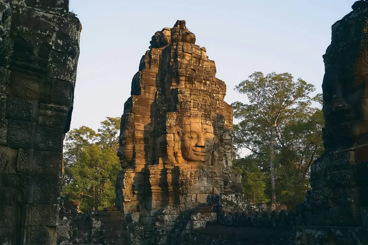 Cambodge : Circuit Cambodge éternel entre cités sacrées et eaux turquoises