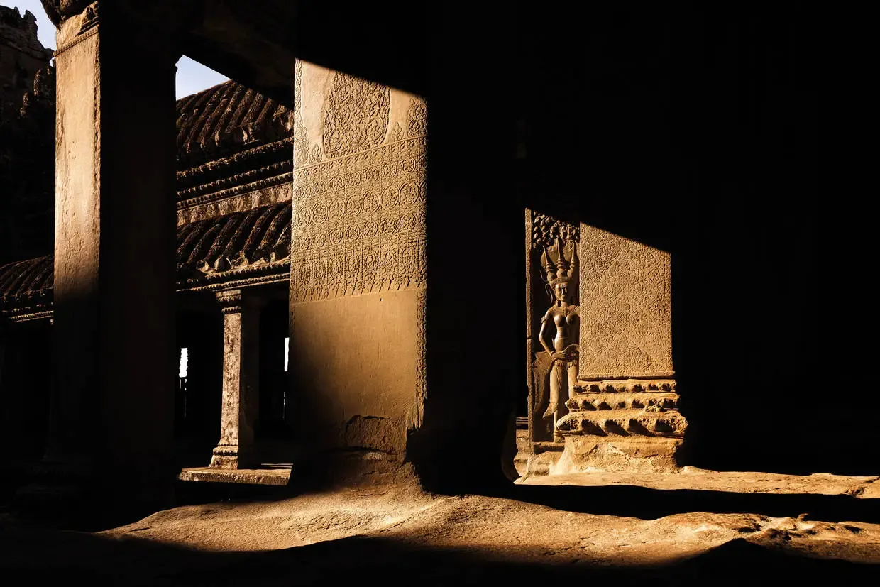 Cambodge : Circuit Mystères d'Angkor et rivages cambodgiens