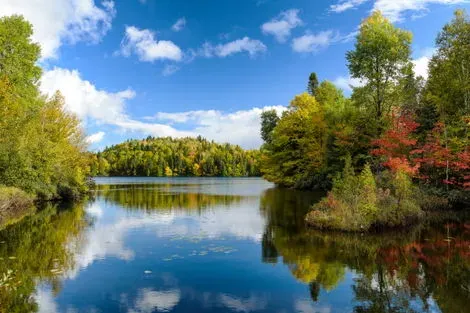 Canada : Circuit Québec en bref et parenthèse nature