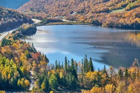 Canada : Circuit Trésors du Canada et des Etats-Unis