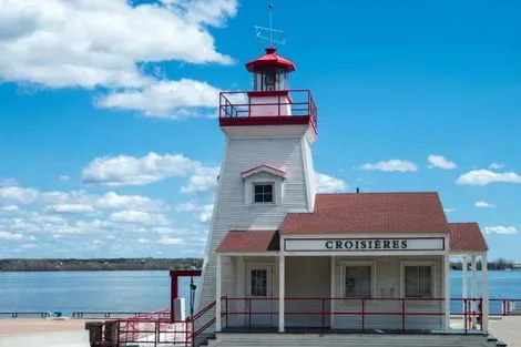 Canada : Circuit Quintessence de l'Est Canadien