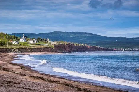 Canada : Circuit Tout l'Est Canadien, de l'Ontario à la Gaspésie