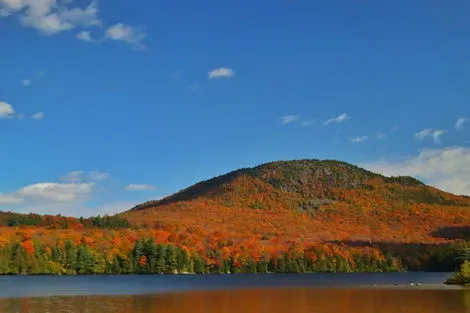 Canada : Circuit L'Est Canadien Confidentiel