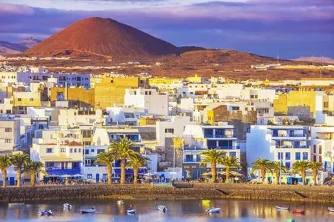 Canaries : Circuit Découverte à Lanzarote
