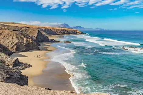 Canaries : Circuit Le Grand Tour des Canaries