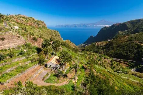 Canaries : Circuit Cap sur les Canaries : Ténérife, Gran Canaria et la Gomera