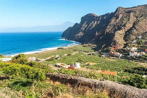 Canaries : Circuit Saveurs et traditions des Canaries et plage au Framissima Hovima Suites Costa Adeje