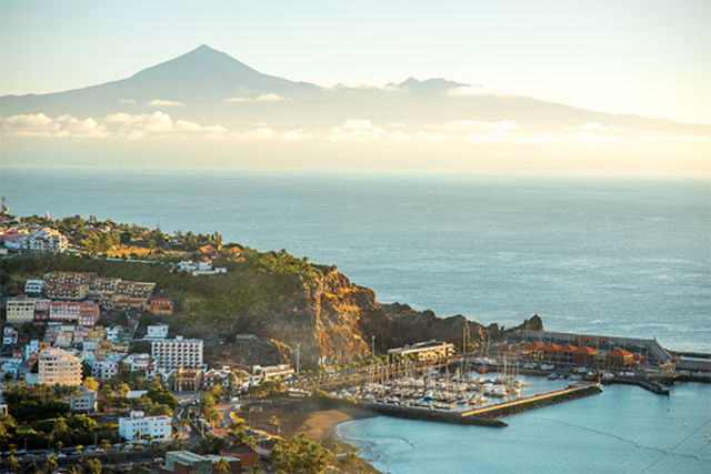 Canaries : Circuit Saveurs et traditions des Canaries et plage au Hovima Cool Costa Adeje
