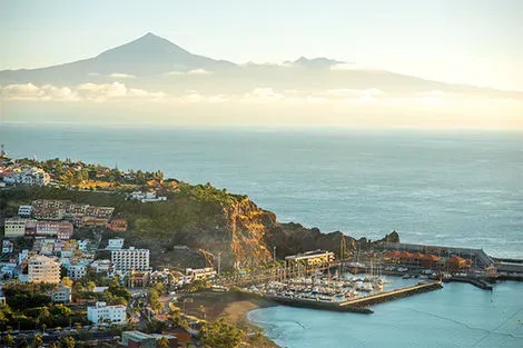 Canaries : Circuit Saveurs et traditions des Canaries et plage au Hovima Cool Costa Adeje