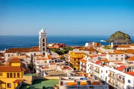 Canaries : Circuit Saveurs et traditions des Canaries et plage au Framissima Premium H10 Costa Adeje Palace